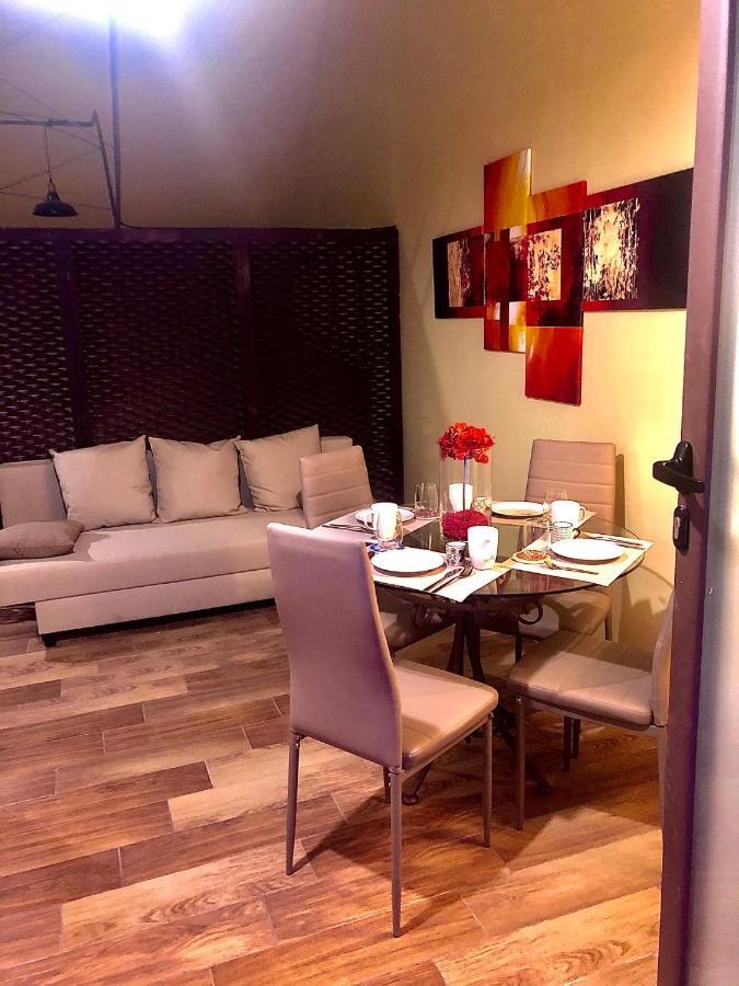 Al Vecchio Arco Appartament Барі Екстер'єр фото