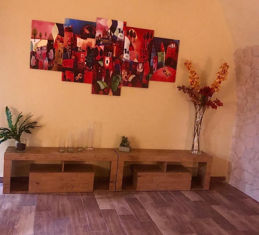 Al Vecchio Arco Appartament Барі Екстер'єр фото