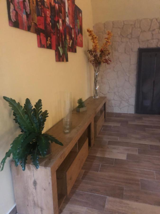 Al Vecchio Arco Appartament Барі Екстер'єр фото