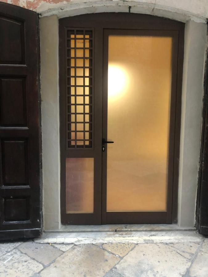 Al Vecchio Arco Appartament Барі Екстер'єр фото